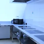 بيت شباب Kaps
