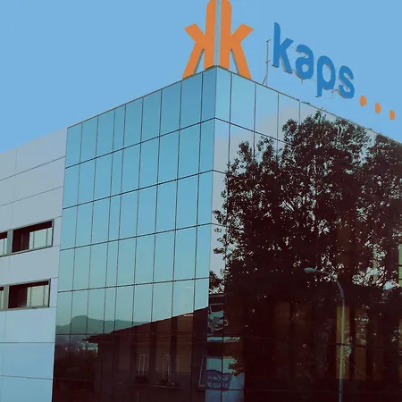 Vandrarhem Kaps