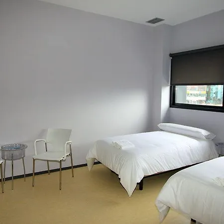 Hostel Kaps Vigo