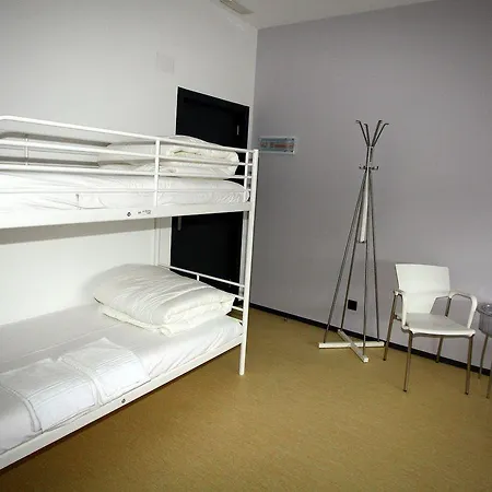 Hostel Kaps