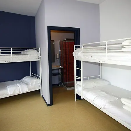 Kaps Hostel