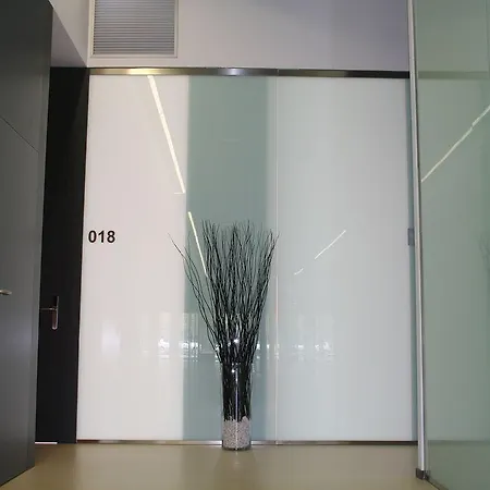 Kaps Hostel Vigo