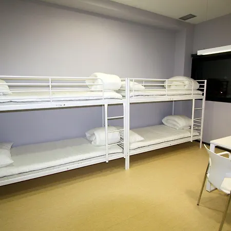 Hostel Kaps Vigo