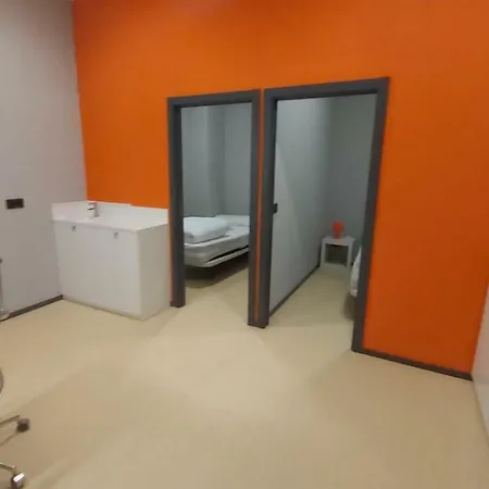Kaps Hostel Vigo