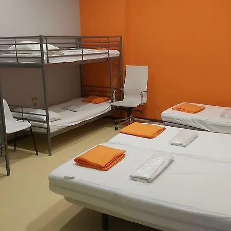 Hostel Kaps Vigo