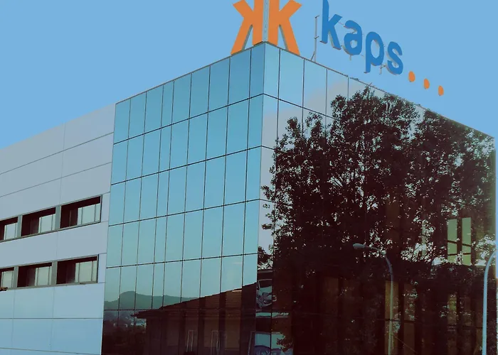 Vandrarhem Kaps