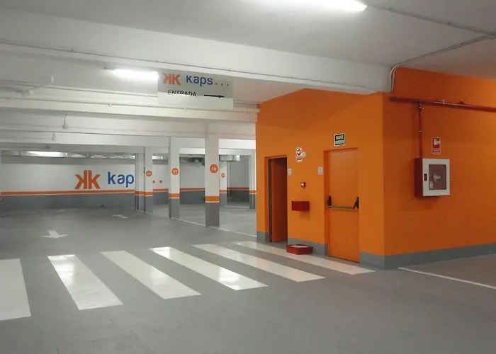 Kaps Vandrarhem