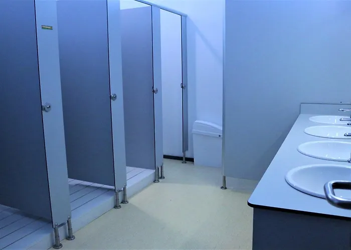 Kaps Vandrarhem Vigo