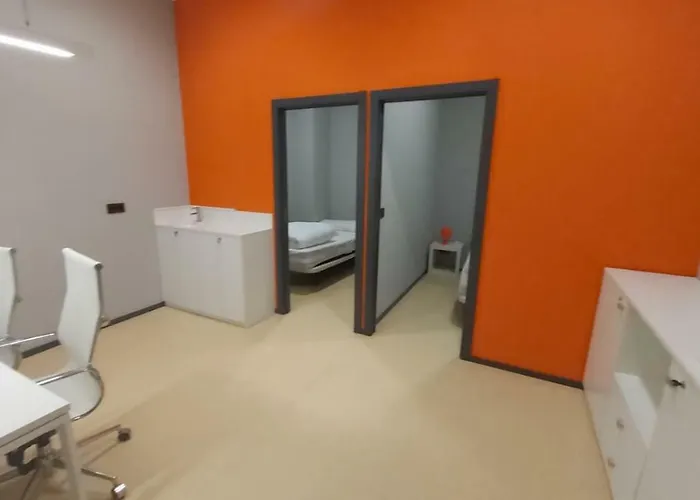 Kaps Vandrarhem Vigo